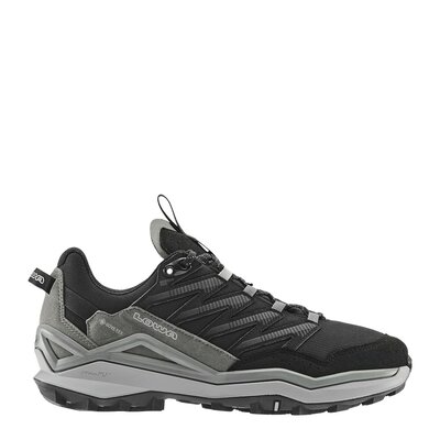 Кросівки Lowa Maddox Pro GTX LO Black - grey