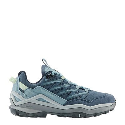 Кросівки Lowa жіночі Maddox Pro GTX LO W Smoke blue - slate blue