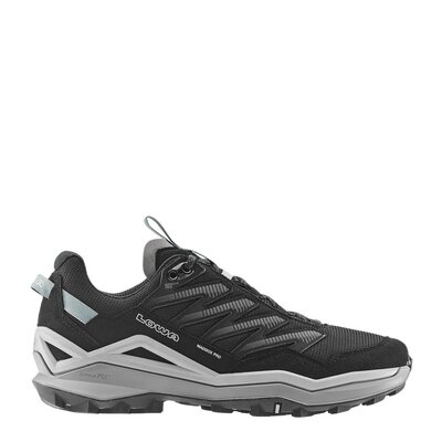 Кросівки Lowa Maddox Pro LO Black - grey