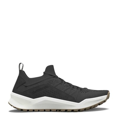 Кроссовки Lowa Kaloya Knit Black - black