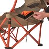 Стул раскладной Kelty Low-Loveseat Nest