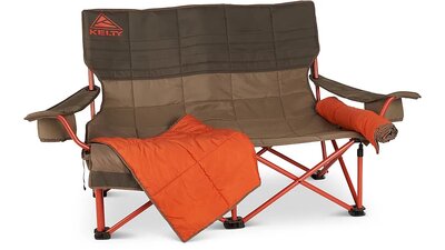 Стул раскладной Kelty Low-Loveseat Nest