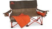Стул раскладной Kelty Low-Loveseat Nest
