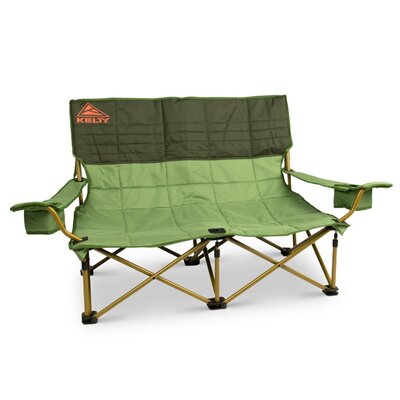 Стул раскладной Kelty Low-Loveseat