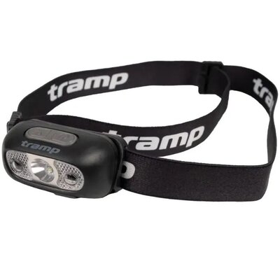 Фонарь налобный Tramp UTRA-187