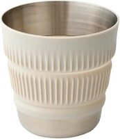Чашка Sea To Summit Detour Stainless Steel Collapsible Mug
