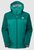 Куртка мембранная Mountain Equipment Saltoro Women's Jacket Spruce / Deep teal