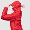 Куртка мембранна Mountain Equipment Saltoro Women's Jacket Spruce / Deep teal