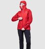 Куртка мембранна Mountain Equipment Saltoro Women's Jacket Spruce / Deep teal