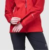 Куртка мембранна Mountain Equipment Saltoro Women's Jacket Spruce / Deep teal