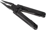 Мультитул Leatherman Wave Plus Black нейлоновий чохол,Molle