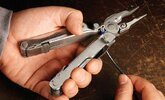 Мультитул Leatherman Super Tool 300 синтетичний чохол