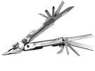 Мультитул Leatherman Super Tool 300 синтетичний чохол