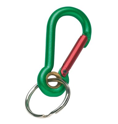 Карабін Climbing Technology Key 504