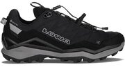 Кросівки Lowa Maddox Pro GTX LO SL Black - grey