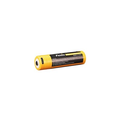 Акумулятор Fenix ARB-L18-3400U-V30 Type-C V3.0