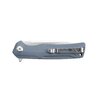 Нож складной Ganzo FH91-GY grey