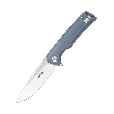 Нож складной Ganzo FH91-GY grey
