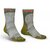 Шкарпетки Bridgedale Hike Ultra Light T2 Boot Coolmax Performance Green