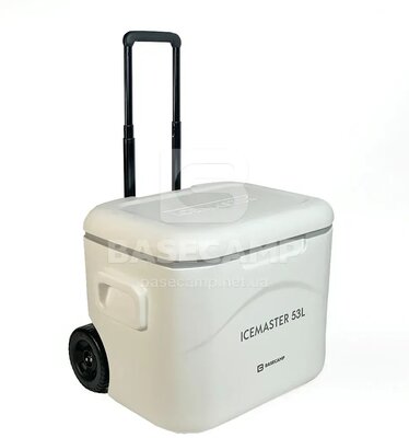Термобокс Base Camp Ice Master 53 L