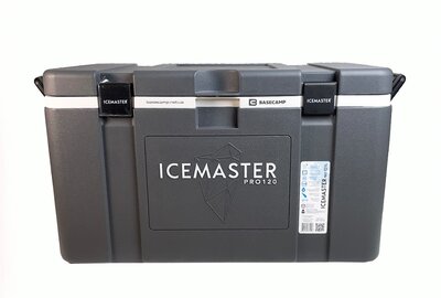 Термобокс Base Camp Ice Master Pro 120 L