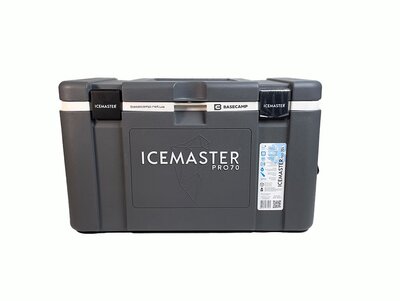Термобокс Base Camp Ice Master Pro 70 L
