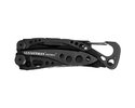 Мультитул Leatherman Skeletool Black