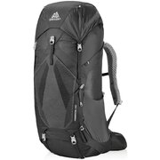 Рюкзак туристичний Gregory Paragon 68 SM/MD Basalt black