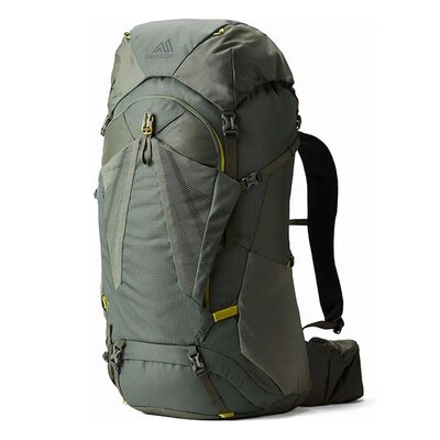 Рюкзак туристичний Gregory Zulu Plus 65 MD/LG Forage green Forage green