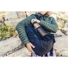Рюкзак городской Gregory Nano 30 Obsidian black Bright navy