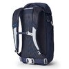 Рюкзак городской Gregory Nano 30 Obsidian black Bright navy