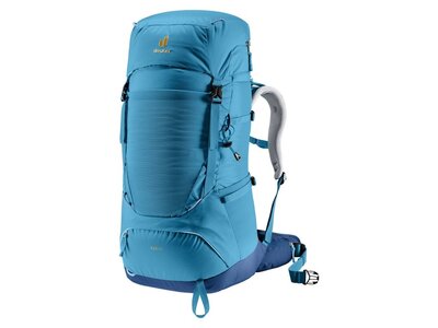 Рюкзак туристический Deuter FOX 40 3611222 Wave - nightblue