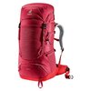 Рюкзак туристический Deuter FOX 40 3611222 Wave - nightblue