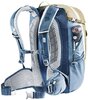 Рюкзак спортивный  Deuter Trans Alpine 24 3200021 Clay - marine