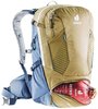 Рюкзак спортивный  Deuter Trans Alpine 24 3200021 Clay - marine