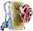 Рюкзак спортивный  Deuter Trans Alpine 24 3200021 Clay - marine