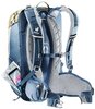 Рюкзак спортивный  Deuter Trans Alpine 24 3200021 Clay - marine