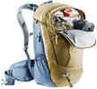 Рюкзак спортивный  Deuter Trans Alpine 24 3200021 Clay - marine