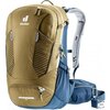 Рюкзак спортивный  Deuter Trans Alpine 24 3200021 Clay - marine