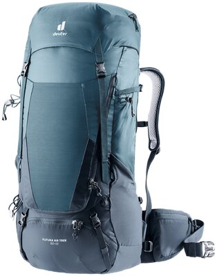Рюкзак туристичний Deuter Futura Air Trek 60+10