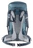 Рюкзак туристичний Deuter Futura Air Trek 60+10