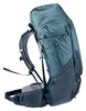 Рюкзак туристичний Deuter Futura Air Trek 60+10