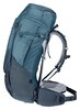 Рюкзак туристичний Deuter Futura Air Trek 60+10