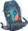Рюкзак туристичний Deuter Futura Air Trek 60+10