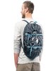 Сумка для мотузки Deuter Gravity Rope Bag