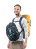 Сумка для мотузки Deuter Gravity Rope Bag