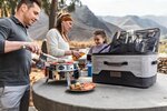 Мангал Petromax Atago Gas Grill