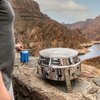 Мангал Petromax Atago Gas Grill