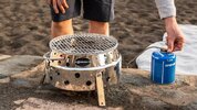 Мангал Petromax Atago Gas Grill
