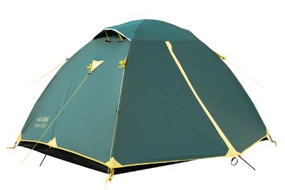 Намет туристичний Tramp Scout 3 (v2)